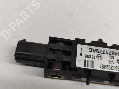 Electronic sensor JEEP GRAND CHEROKEE III (WH, WK) 4.7 V8 4x4 | BP25218652M84 