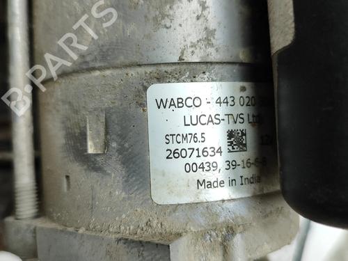 Suspension compressor AUDI Q7 (4MB, 4MG, 4MQ) 3.0 TDI quattro | BP28956267M103  - Image 8