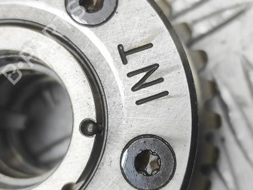 Pulley JEEP WRANGLER III (JK) 3.6 V6 | BP33732633M122  - Image 5