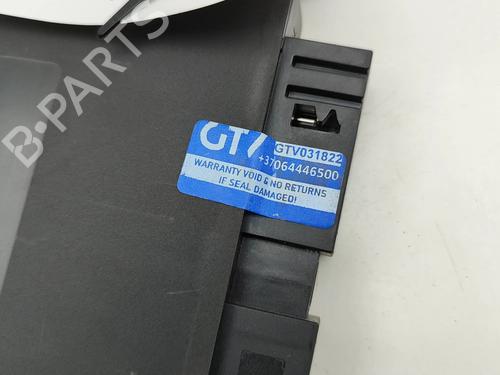 Gearbox control unit MERCEDES-BENZ A-CLASS (W176) A 160 CDI / d (176.011) | BP27608213M52  - Image 6