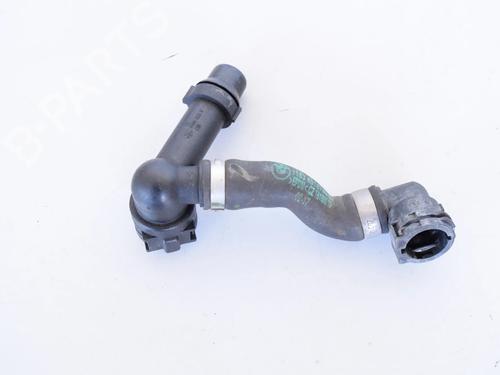 Tubo LAND ROVER RANGE ROVER VELAR (L560) 2.0 D240 SD4 4x4 (241 hp) 32180006