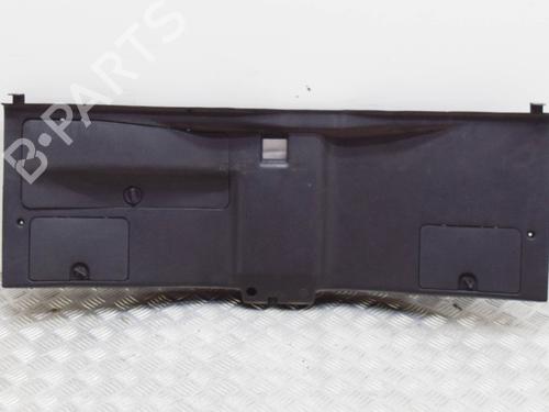 Used Tailgate trim MITSUBISHI GTO Coupe (Z1_A) 3.0 AWD (Z16A) (286 hp) 27750057