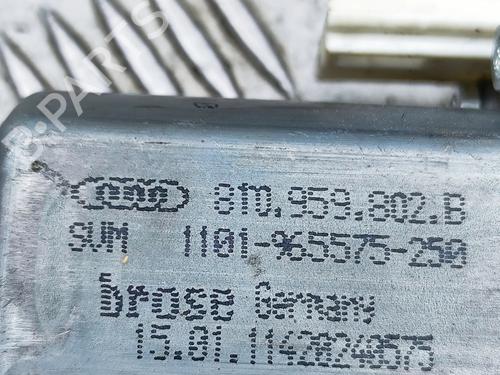 Right front window motor AUDI A5 (8T3) RS5 quattro | BP37402562E20 - Image 7