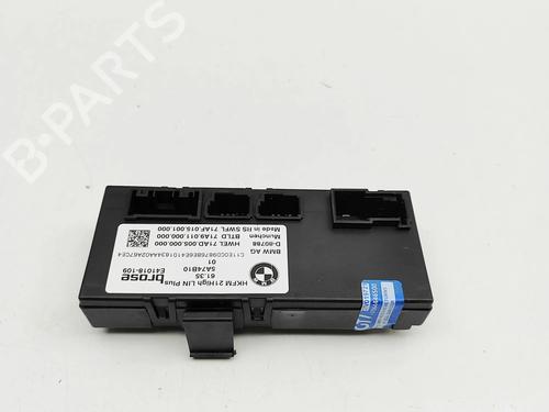 Elektronisk modul BMW X7 (G07) xDrive 40 i Mild Hybrid | BP32269533M83