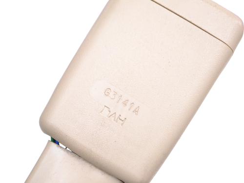 Seat buckle INFINITI Q50 3.0 t | BP33355216I32 - Image 5