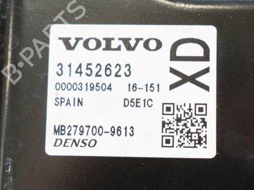Engine control unit (ECU) VOLVO XC60 I SUV (156) D4 | BP20232872M57  - Image 6