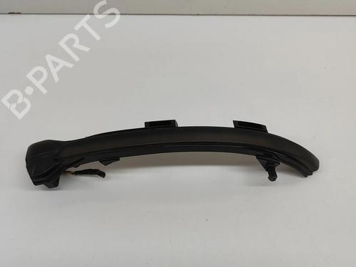Venstre sideblink Venstre sideblink VW GOLF VII (5G1, BQ1, BE1, BE2) 2.0 GTD (184 hp) 36044558 36044558