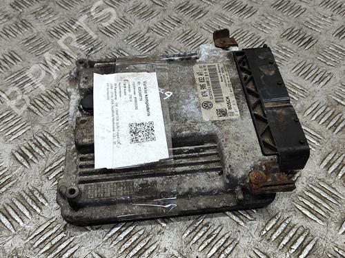 Engine control unit (ECU) FORD FOCUS III Turnier 1.0 EcoBoost | BP19428158M57 