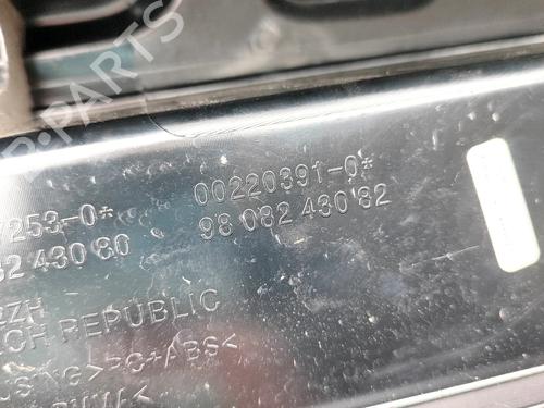 Right taillight OPEL VIVARO C Bus (K0) 2.0 | BP33386115C35 - Image 9