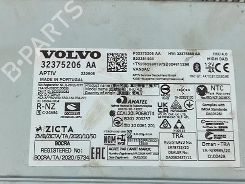 Módulo eletrónico VOLVO XC40 (536) B3 Mild-Hybrid | BP37797488M83 - Image 7