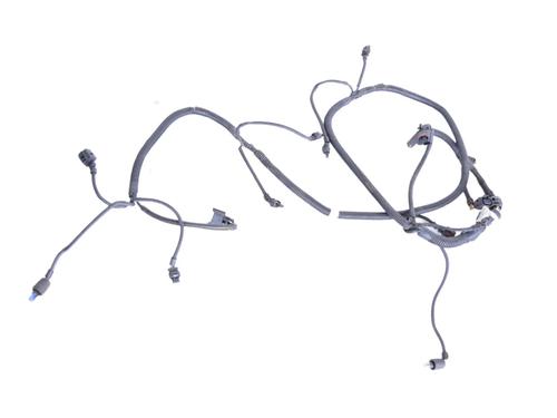 Used Electronic module PORSCHE CAYENNE (9PA) S 4.8 (385 hp) 30255292