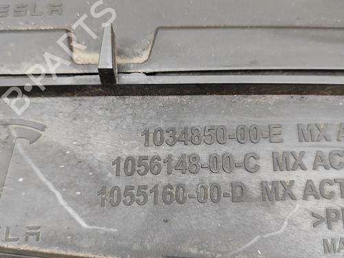 Radiator set TESLA MODEL X (5YJX) P90D AWD | BP36470464M120 - Image 7