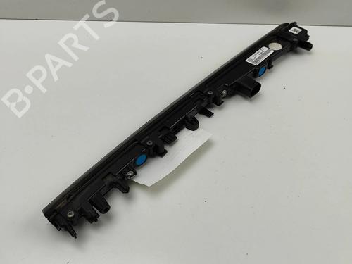 Left daytime light VW TOUAREG (CR7, RC8) 3.0 TDI 4motion | BP26569515C104