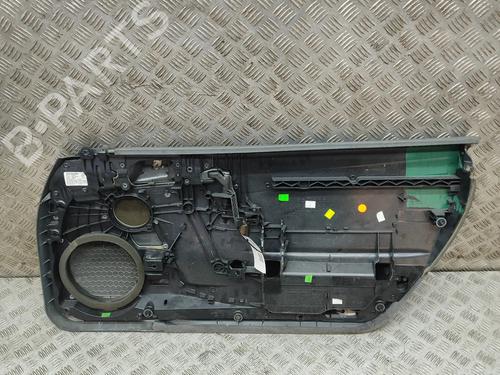 Front left panel PORSCHE 911 (997) 3.6 Carrera 4 | BP33661512C58 - Image 4