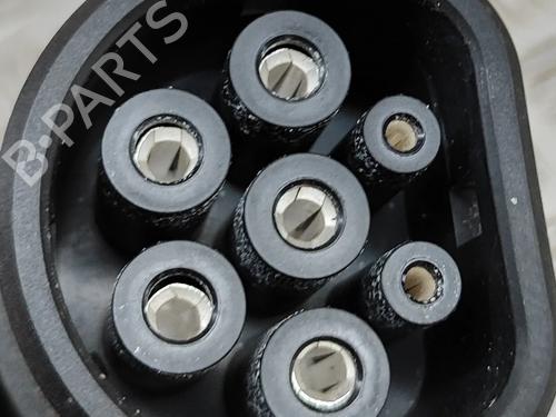 Cable PORSCHE TAYCAN Cross Turismo (Y1B) 4S Performance Battery Plus (Y1BDB1) | BP28708016E12