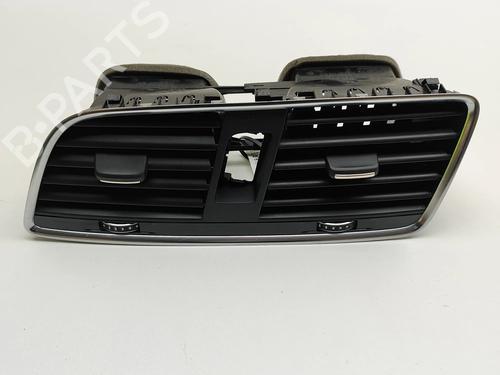 Luftventilen Luftventilen AUDI Q3 (8UB, 8UG) 2.0 TFSI quattro (180 hp) 37610104 37610104