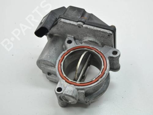 Used Throttle body Throttle body PORSCHE CAYENNE (92A) 4.2 S Diesel (382 hp) 33357950 33357950