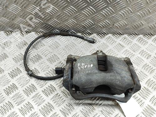 Used Right front brake caliper VW T-ROC (A11, D11) 1.0 TSI (116 hp) 18740093