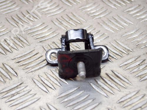 Used Hinge/Door check strap VW ID.3 (E11, E12) Pro (145 hp) 27754359