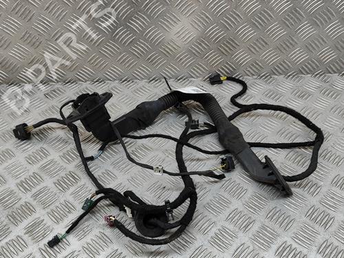 Wiring harness MERCEDES-BENZ GLE (W166) 350 d 4-matic (166.024) | BP25910237E16 