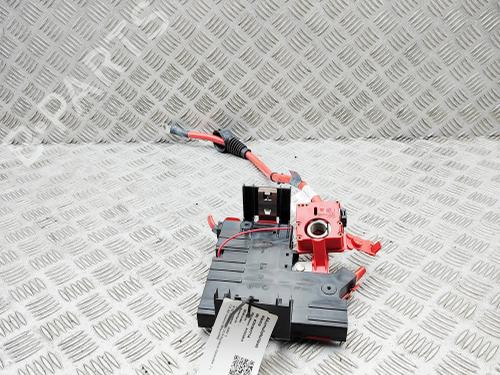 Electronic module BMW 5 (F10) 520 d | BP40536038M83 - Image 2