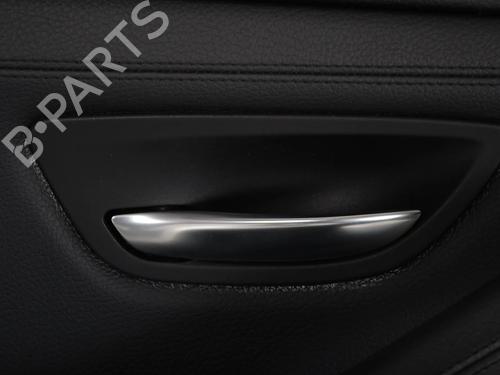 Rear left panel BMW 5 (F10) 520 d | BP33356668C60 - Image 2