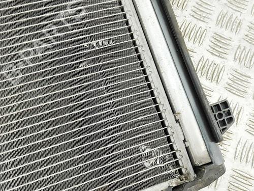 AC radiator MERCEDES-BENZ C-CLASS Coupe (C204) C 220 CDI (204.302) | BP36066946M32 - Image 8