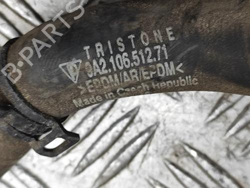 Pipe PORSCHE 911 (991) 3.8 Carrera S | BP29812743M125 
