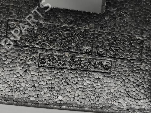 Other JAGUAR F-PACE (X761) 2.0 TD4 | BP31217324O1 