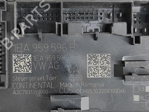 Electronic module VW ID.4 (E21) PRO | BP28552099M83 