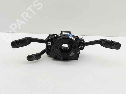 Used Steering column stalk Steering column stalk SKODA ENYAQ iV SUV (5AZ) 80 (204 hp) 33385622 33385622