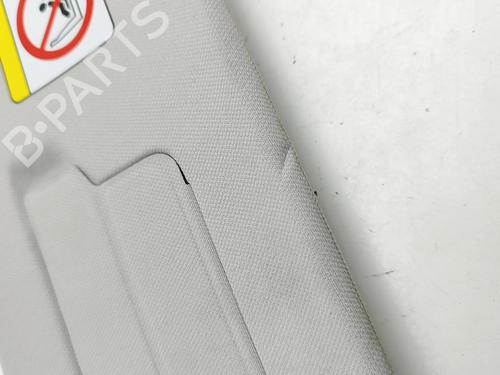 Left sun visor TESLA MODEL Y (5YJY) Long Range All-wheel Drive | BP33394360I1 - Image 6