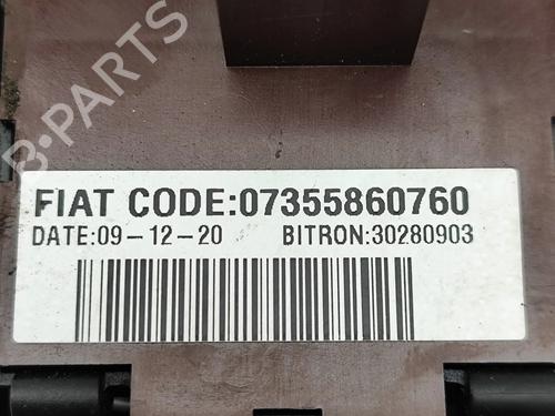 Switch PEUGEOT BOXER Bus 2.2 BlueHDi 140 | BP38875331I30 - Image 7