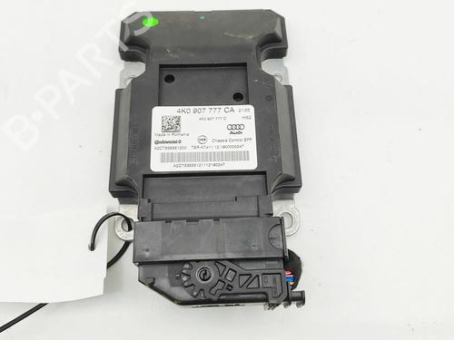 Used Electronic module Electronic module AUDI A6 C8 Avant (4A5) RS6 TFSI Mild Hybrid quattro (600 hp) 33549582 33549582