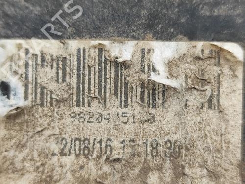 Electronic module PEUGEOT 508 SW I (8E_) 2.0 BlueHDi 180 | BP34161406M83 - Image 8