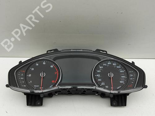 Used Instrument cluster AUDI A5 Sportback (F5A, F5F) 35 TFSI Mild Hybrid (150 hp) 31715508
