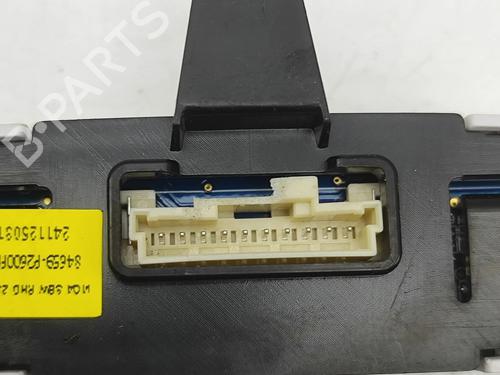 Interior roof light KIA SORENTO IV (MQ4, MQ4A) 1.6 T-GDi Plug-in Hybrid AWD | BP32025612I8 