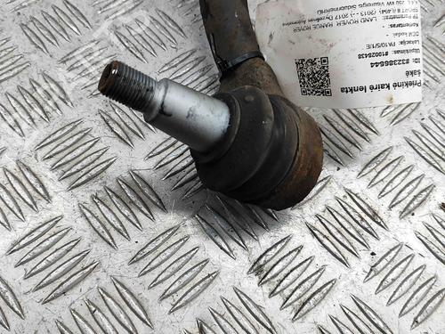Left front suspension arm LAND ROVER RANGE ROVER SPORT II (L494) 4.4 SDV8 4x4 | BP29829588M12