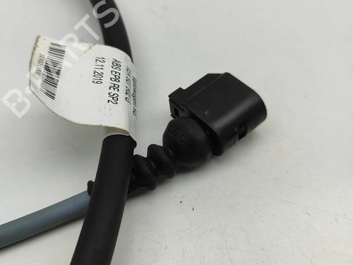 Electronic sensor AUDI Q5 (8RB) 2.0 TDI quattro | BP28566812M84 