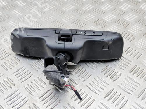 Rear mirror FORD TRANSIT V363 Van (FCD, FDD) E-TRANSIT | BP39446639I6 - Image 3