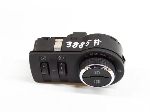 Used Electronic module Electronic module OPEL ASTRA J (P10) 1.7 CDTI (68) (125 hp) 12312237 12312237