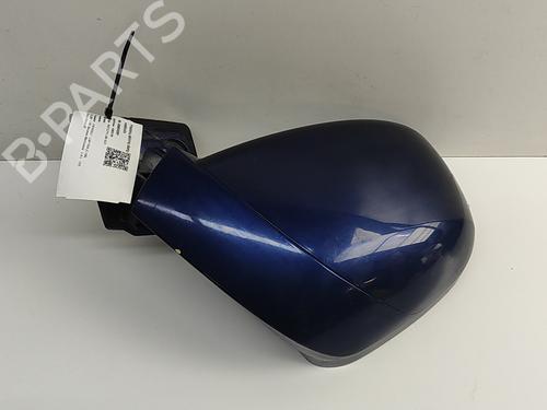 Right mirror CHEVROLET CAPTIVA (C100, C140) 2.4 | BP28101442C27 