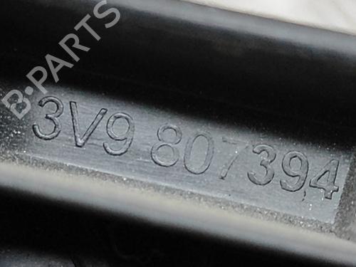 Rear bumper bracket SKODA SUPERB III Estate (3V5) 2.0 TDI 4x4 | BP26524182C159 