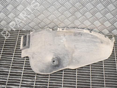 Wheel arch HYUNDAI IONIQ (AE) 1.6 GDI Hybrid | BP14624264C56 