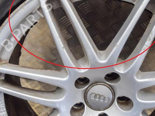 Rim AUDI A6 C7 Avant (4G5, 4GD) 2.0 TDI | BP9510932C45