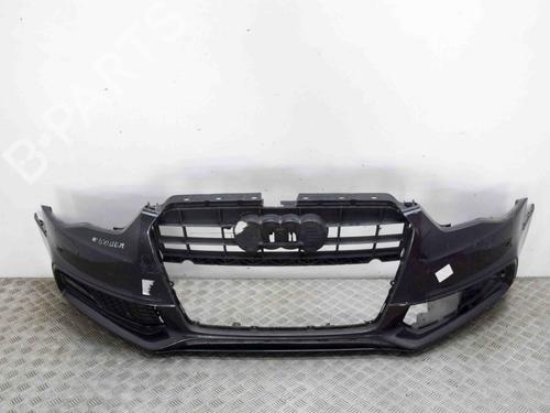 Used Front bumper AUDI A5 Sportback (8TA) 2.0 TDI (177 hp) 29812421