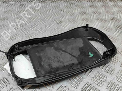 Air filter box PORSCHE MACAN (95B) 3.0 S Diesel | BP26524109M87