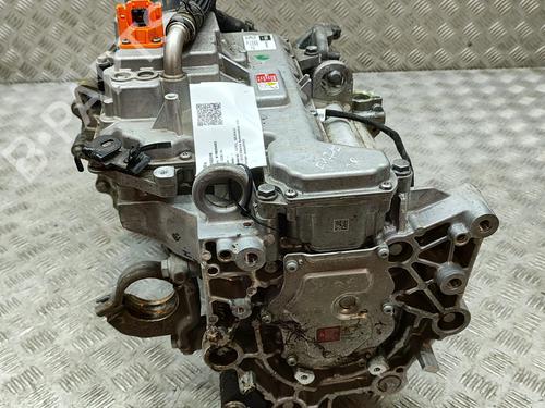 Motor OPEL MOKKA 1.2 (76) | BP28557204M1