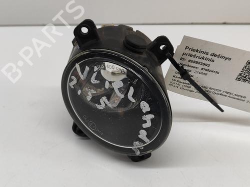 Used Right front fog light LAND ROVER FREELANDER I (L314) 2.0 Td4 4x4 (109 hp) 24306707