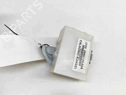 Electronic module NISSAN LEAF (ZE1) Electric | BP27791823M83